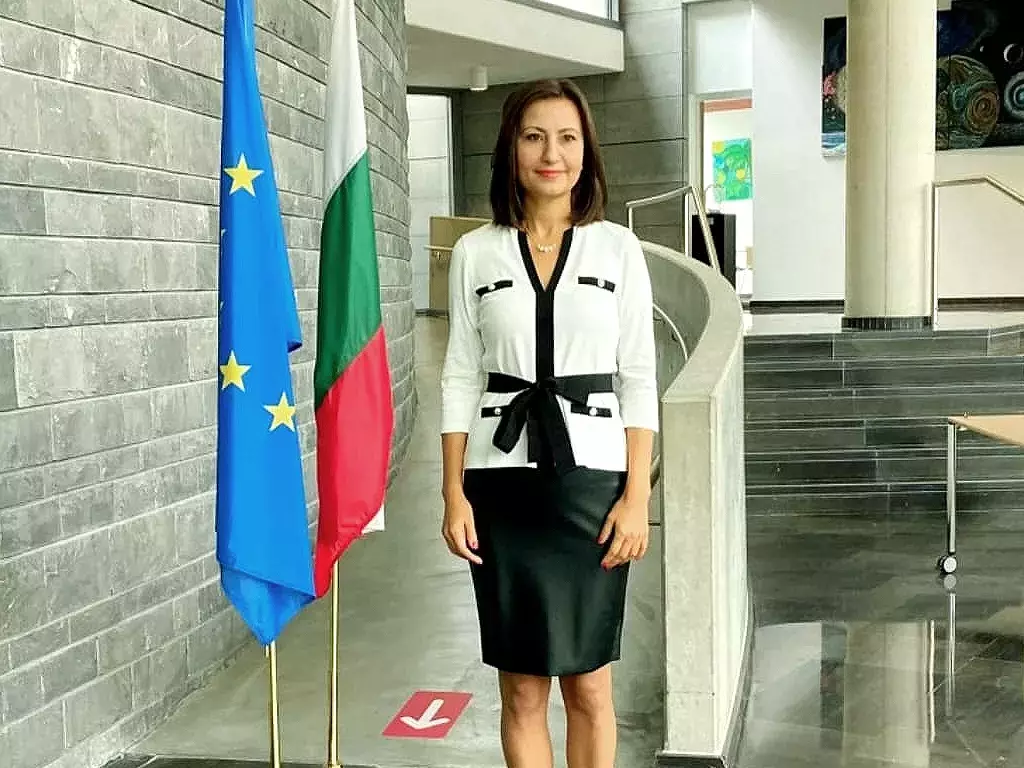 Илиана Иванова е новият ни еврокомисар