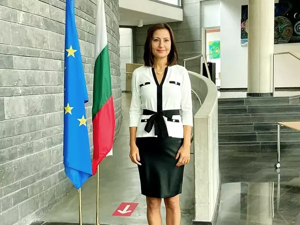 Илиана Иванова е новият ни еврокомисар