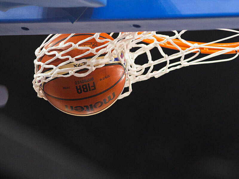 Баскетбол за Купата на ББЛ в Разград