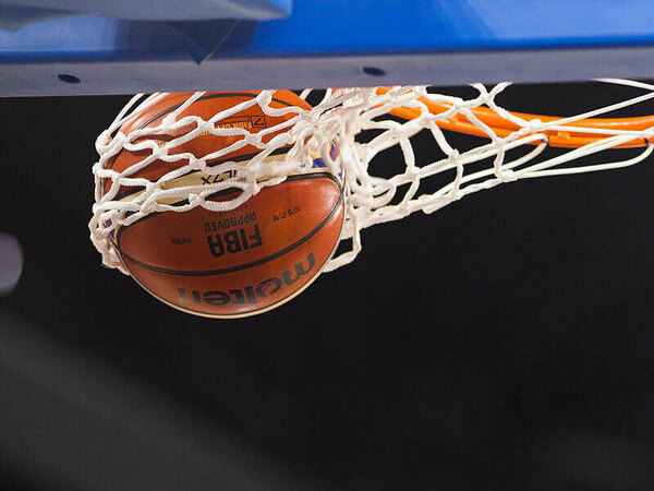 Баскетбол за Купата на ББЛ в Разград