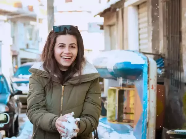 Снегът се завръща още тази вечер в Северна България