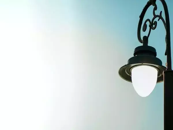 Започна изграждането на улично осветление на изхода към Търговище