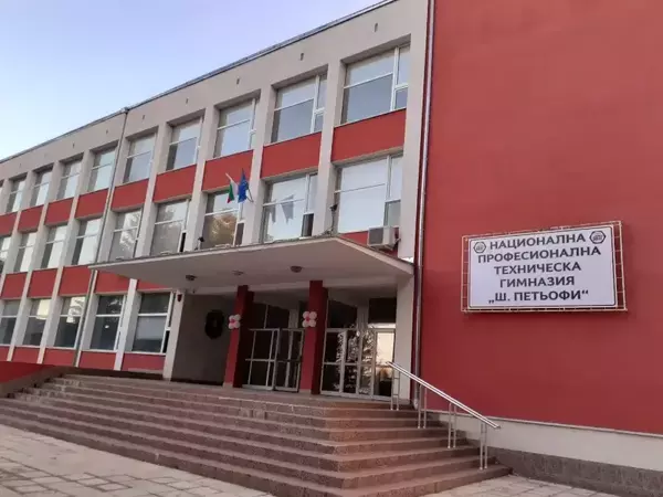 Националната програма „Иновации в действие“ в Разград