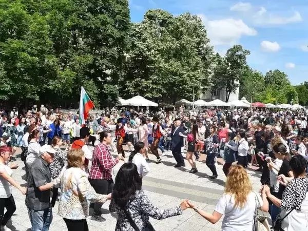 59 награди за постижения в областта на образованието и културата бяха връчени днес в Разград