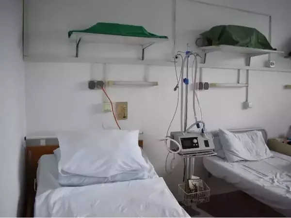 Откриха обновеното Отделение по пневмология и фтизиатрия в МБАЛ“Св. Иван Рилски“