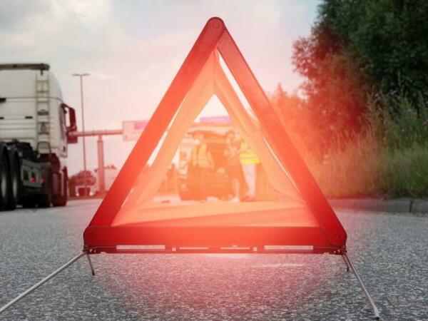 Катастрофа с пострадали затвори за движение част от пътя Разград - Русе