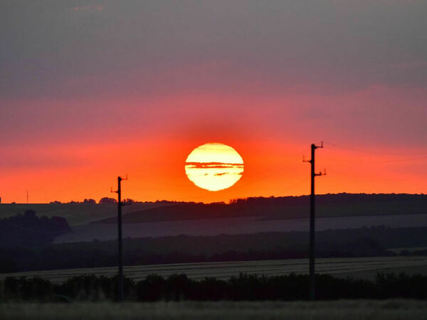 Днес настъпва астрономическото лято