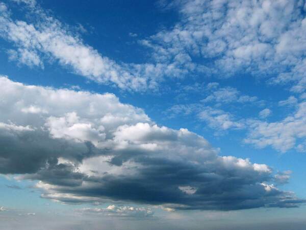 Предимно слънчево в Разград днес