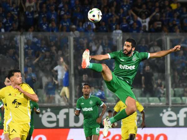 Пуснаха редовните билети за Лудогорец – Петрокуб