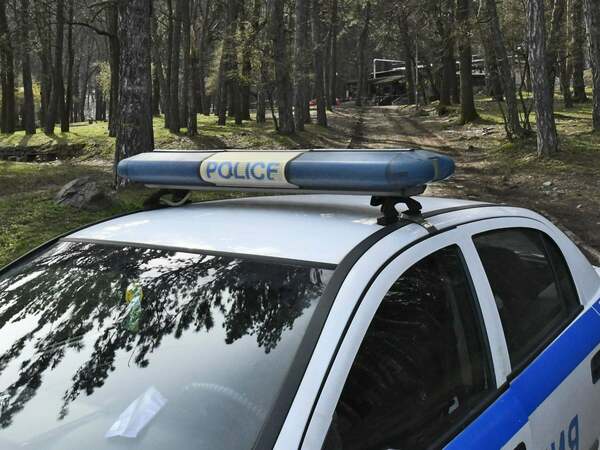 Над 1000 нарушения са установили полицаите в Разградска област през миналата седмица