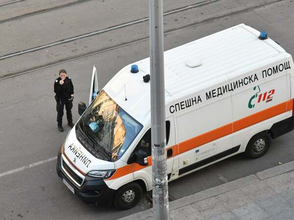 Разследва се смъртта на мъж в Разград