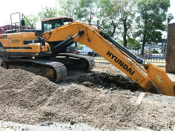 Без вода в сряда в част от улиците в Доброшката махала