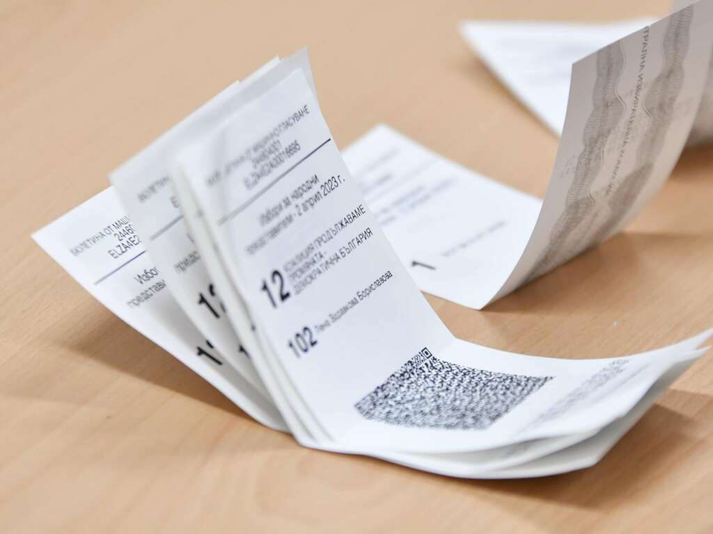 Полицията в Разград предотвратява купуването на гласове преди изборите