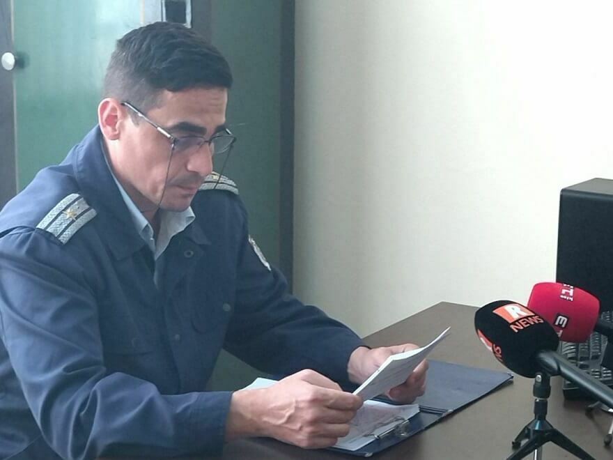 Със 115 км/ч в населено място