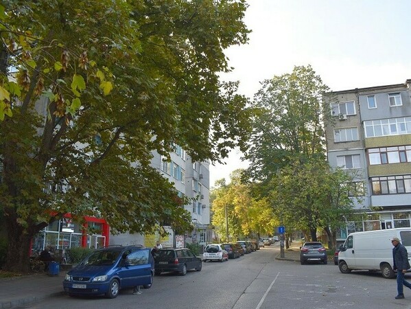 Замервания на въздуха заради сигналите за миризми