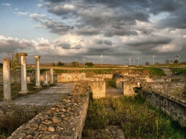 Слагат край на активния туристически сезон