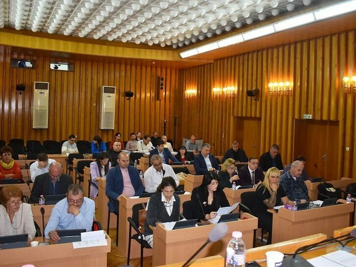 Нови цени на дървесината от „Разградлес“
