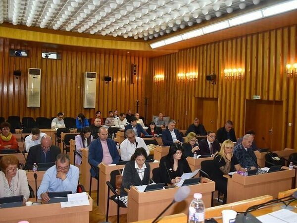 Община Разград има приет бюджет за 2025 г.