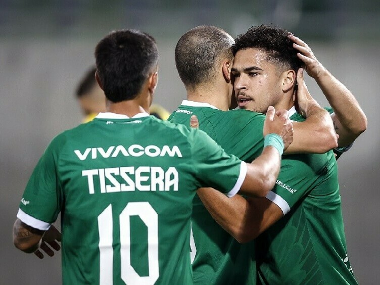 „Лудогорец“ с лесен успех за Купата