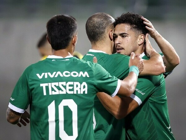 „Лудогорец“ с лесен успех за Купата