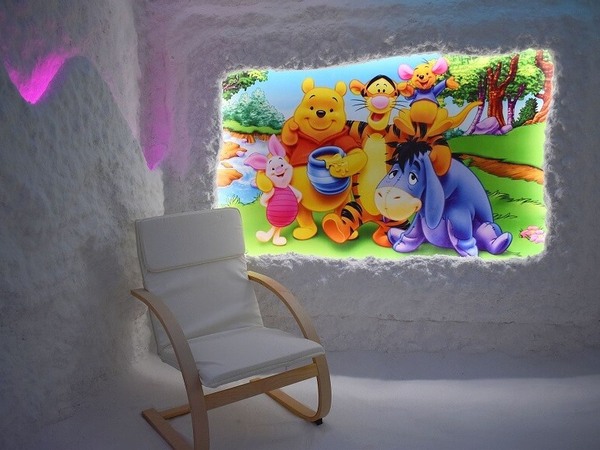 Детска ясла в Разград със солна стая