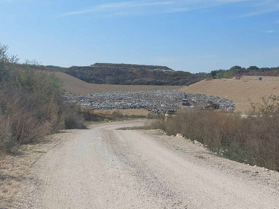 Екоглоба за Община Разград