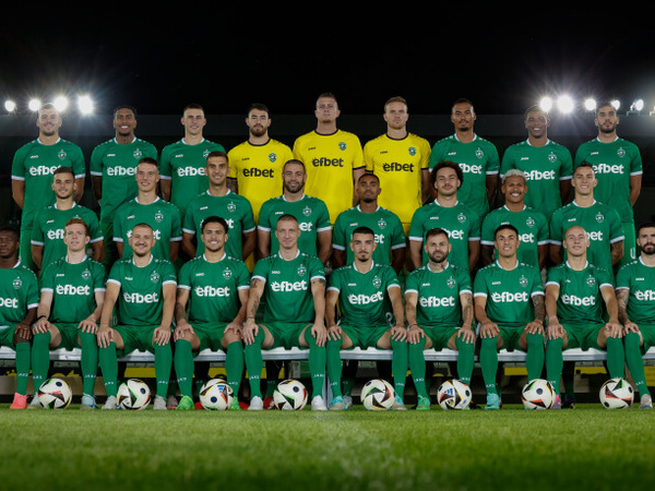 „Лудогорец“ вече планира зимния лагер