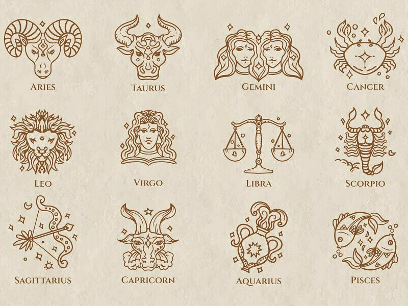 Месечен хороскоп за декември