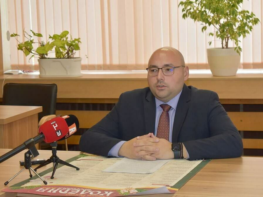 40 коледни събития в Разград