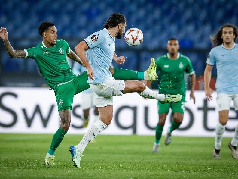 „Лудогорец“ взе точка на лидера