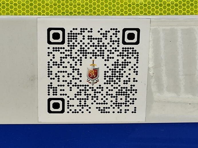 Проверка и плащане на глоби към КАТ с QR код