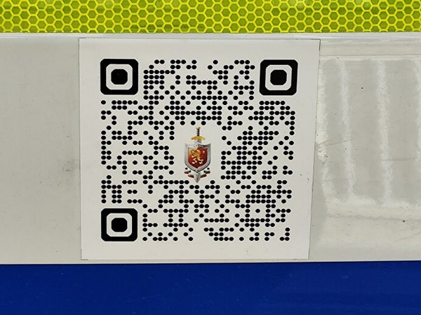Проверка и плащане на глоби към КАТ с QR код