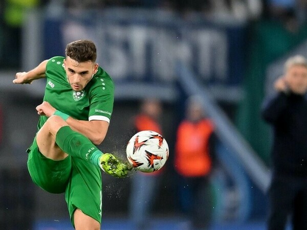 „Лудогорец“ нанесе първа загуба на „Арда“