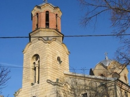 Храмов празник на църквата „Св. Николай Чудотворец“