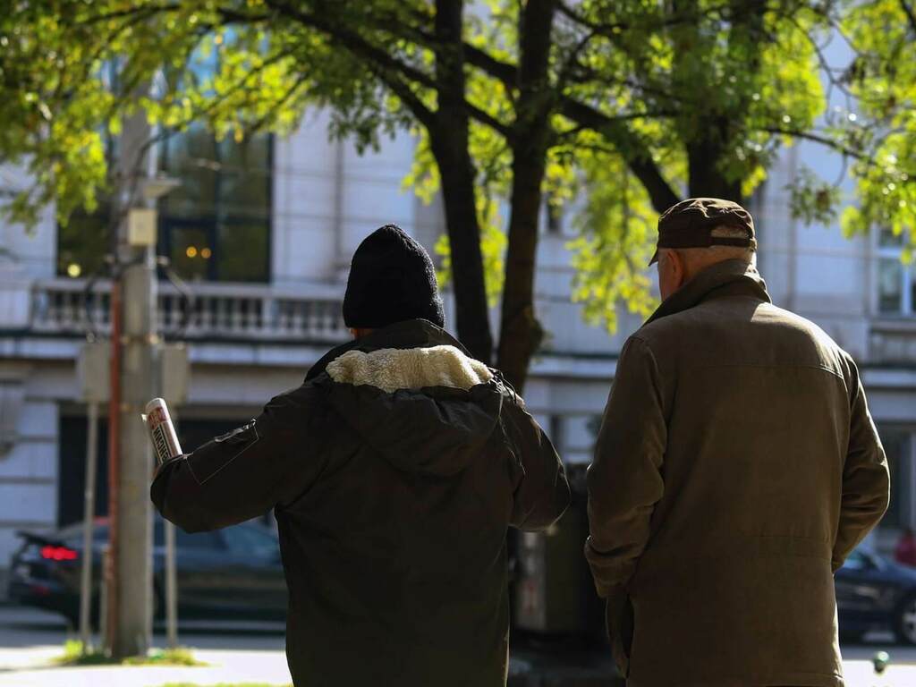 Изплащат пенсиите от петък