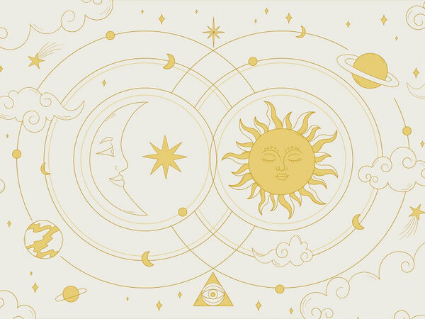 Седмичен хороскоп 23 – 29 декември