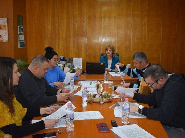 Лъчезар Вълчев и Георги Радославов – най-добри спортисти за 2024 г.  