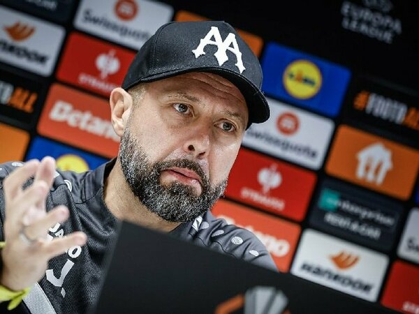 Игор Йовичевич си тръгва от „Лудогорец“