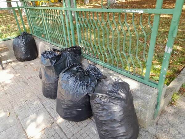 Разград се включва в кампанията по почистване