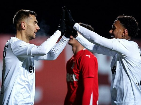 „Лудогорец“ продължава за Купата след обрат