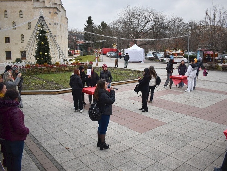 Награди за 95 талантливи деца