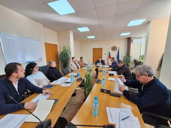 Лъчезар Вълчев номер 1 и в областта