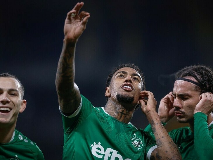 „Лудогорец“ ще е първи поставен в квалификациите за ШЛ