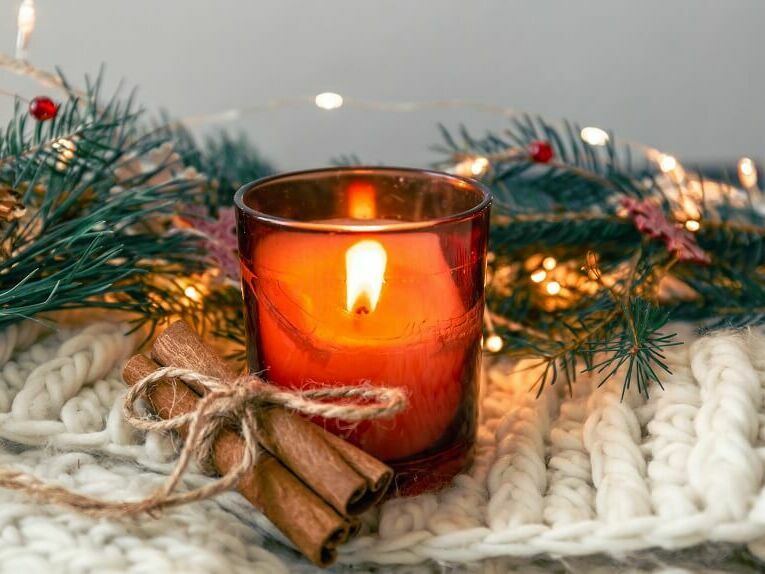 В очакване на Рождество Христово