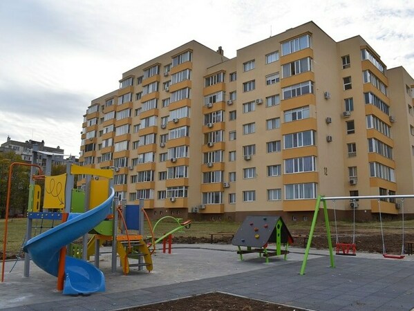 Влизат в сила изменения на Закона за етажната собственост