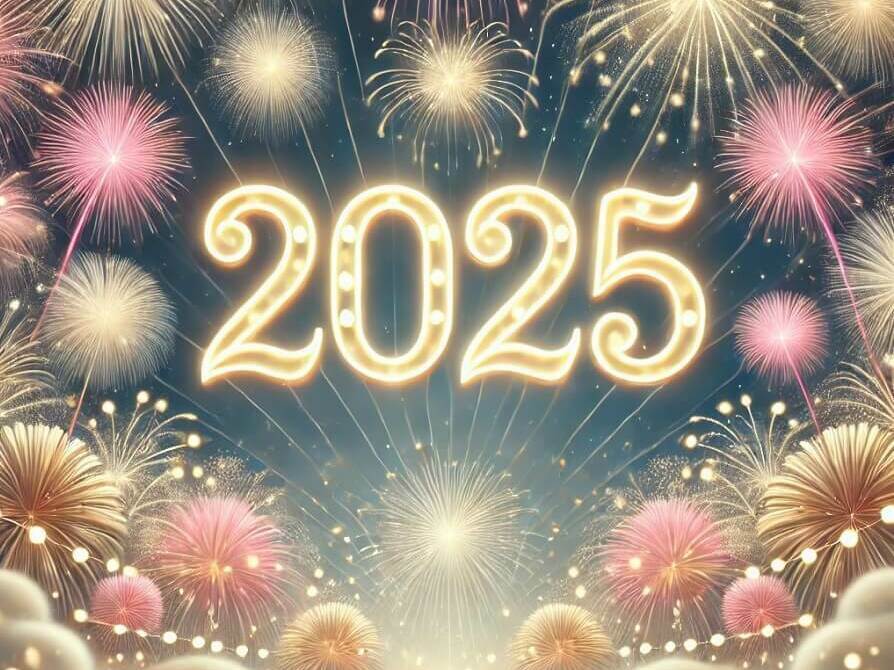 Нова година на площада в Исперих