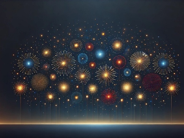 Разград посреща Нова година на открито