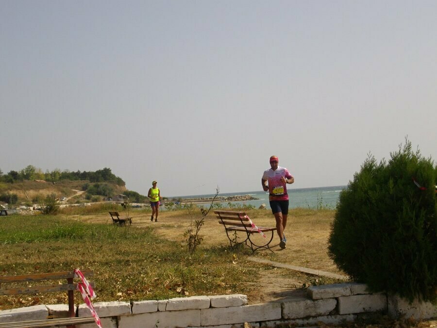 Такса с 15% отстъпка за маратоните на „Зелена стъпка“