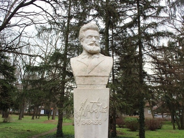 Разград отбелязва Деня на Ботев