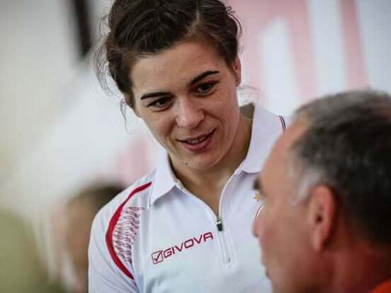 Тайбе Юсеин ще е помощник-треньор на Полша